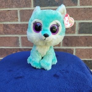 Jade Beanie boo